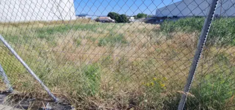 Terreno en Poligono Pla de Llerona