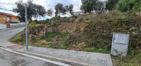 Terreno en Santa Eulàlia de Ronçana