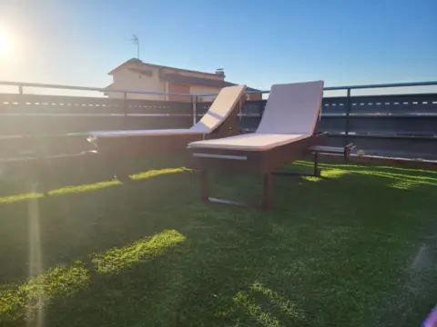 Casa en La Roca del Vallès