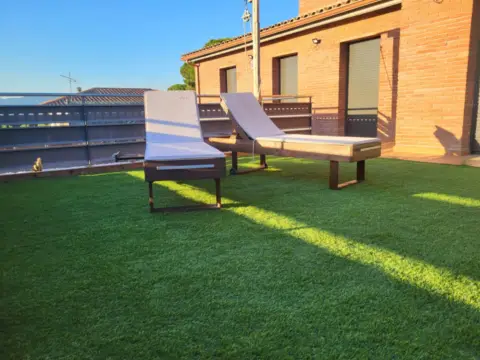 Casa en La Roca del Vallès