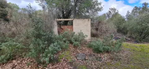 Terreno en Lliçà D´Amunt