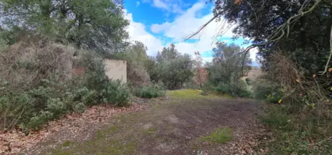 Terreno en Lliçà D´Amunt