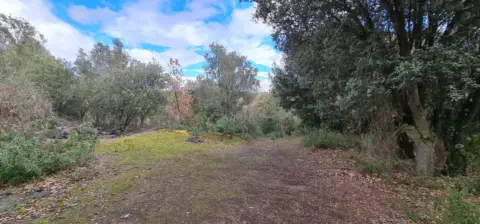 Terreno en Lliçà D´Amunt