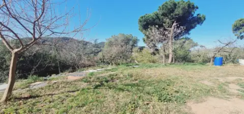 Terreno en La Conrería
