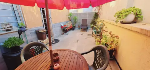 Piso en Aiguafreda