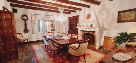 Casa en Llerona