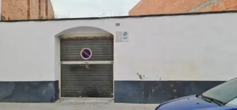 Terreno en L'Hostal-Lledoner
