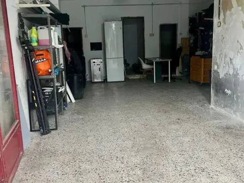 Local comercial en Ca n'Oriac