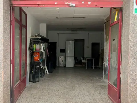 Local comercial en Ca n'Oriac