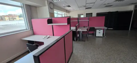 Local comercial en Congost-Can Gili