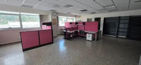 Local comercial en Congost-Can Gili