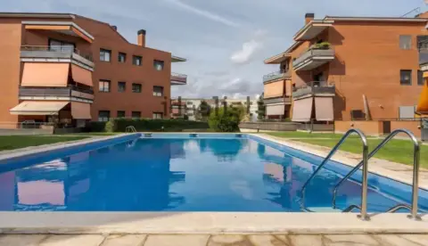 Piso en La Roca del Vallès