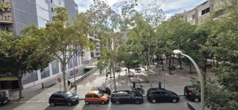 Piso en El Camp D´En Grassot-Gràcia Nova