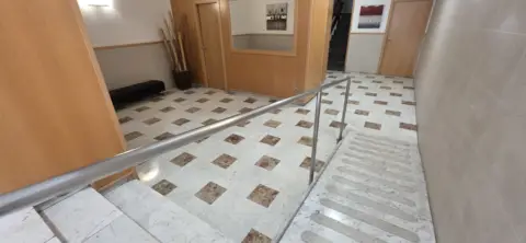 Piso en El Camp D´En Grassot-Gràcia Nova