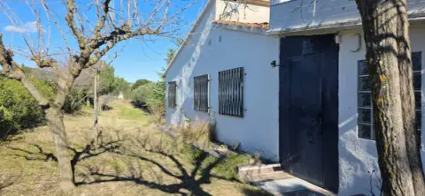 Casa en Can Cabot
