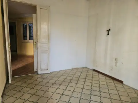 Piso en La Nova Esquerra de L´Eixample