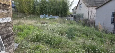 Terreno en La Roca del Vallès