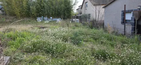 Terreno en La Roca del Vallès
