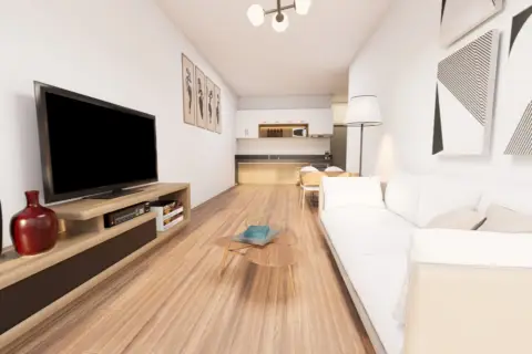 Piso en La Roca del Vallès