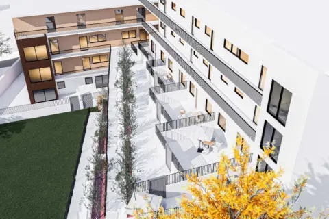 Piso en La Roca del Vallès