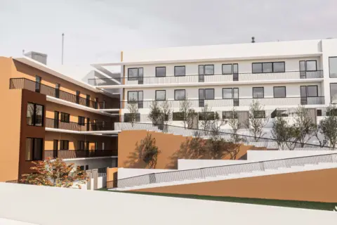 Piso en La Roca del Vallès