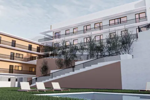 Piso en La Roca del Vallès