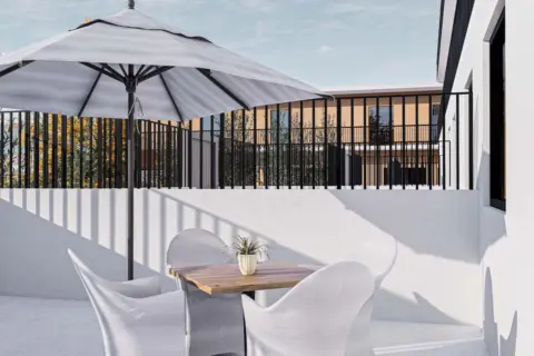 Piso en La Roca del Vallès