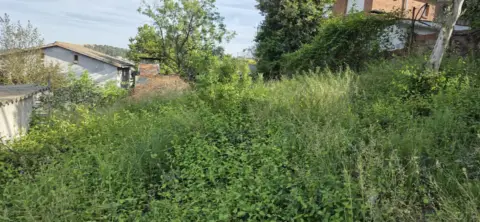 Terreno en Bigues