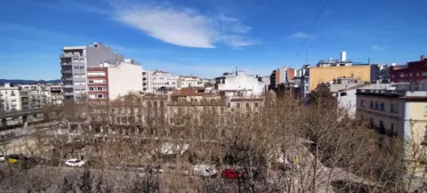 Piso en Eixample-Centre