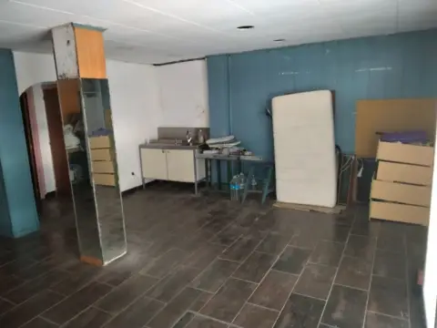 Local comercial en Carrer de Girona