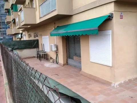 Local comercial en Centre