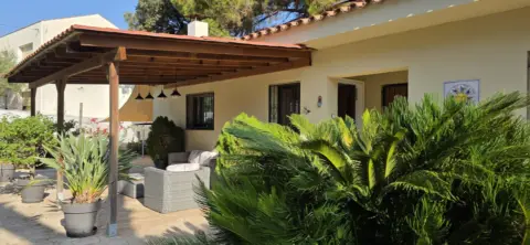Casa en Argentona