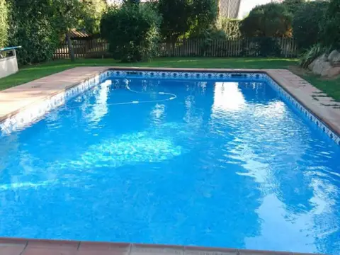 Finca rústica en L´Ametlla del Vallès