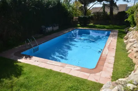 Finca rústica en L´Ametlla del Vallès