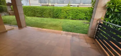 Casa en Corró D´Amunt