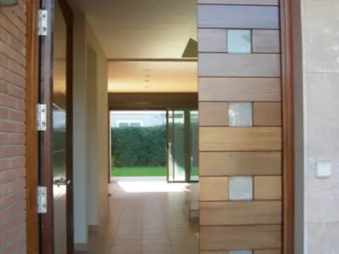 Casa en Corró D´Amunt