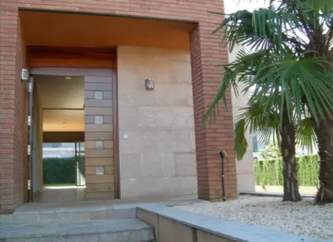 Casa en Corró D´Amunt