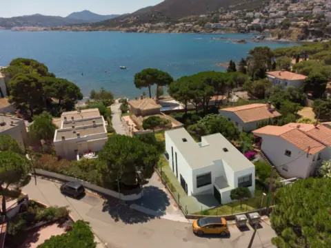 Casa en Carboneres
