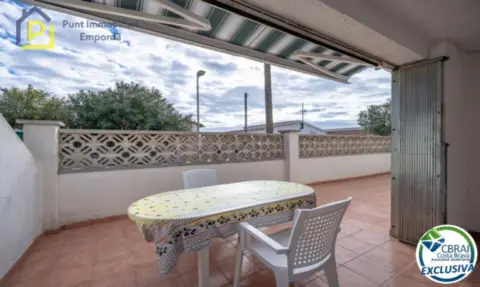 Apartamento en Carrer de Manuel de Falla