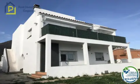 Casa en Carrer del Baix Llobregat