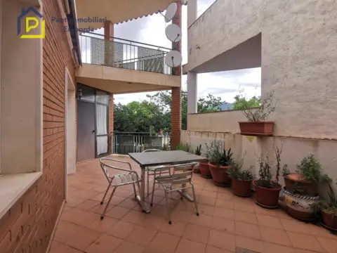 Casa en Carrer del Ponent