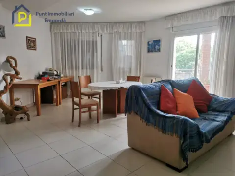 Casa en Carrer del Ponent