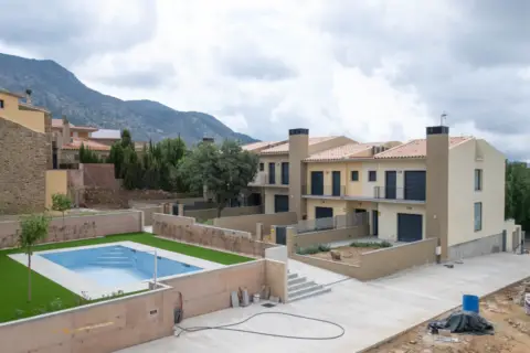 Casa en Carrer del Maresme