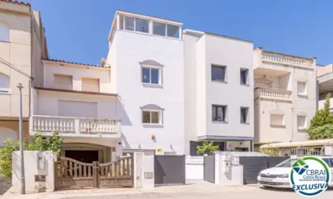 Casa en Carrer de Port Moxó