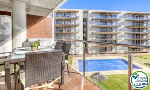 Piso en Carrer del Cap Blanc
