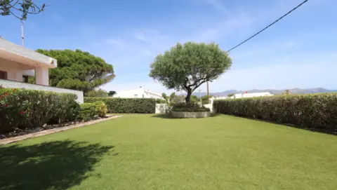 Casa en El Port de La Selva