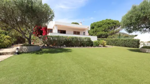 Casa en El Port de La Selva