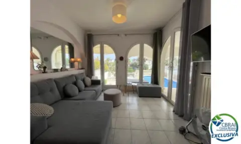 Casa en Carrer de la Noguera