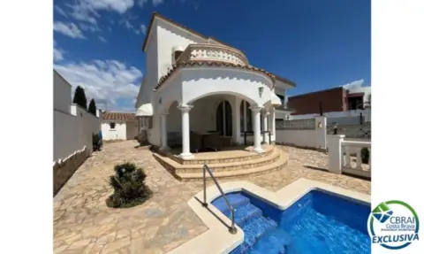 Casa en Carrer de la Noguera