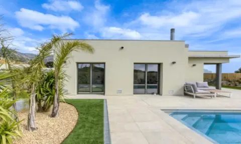 Casa en calle França